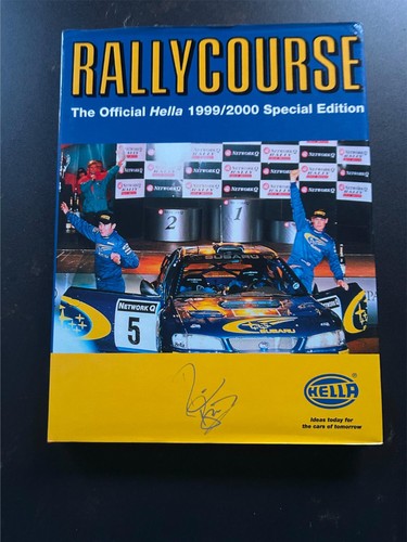 Rare rallycourse official - rallycourse,