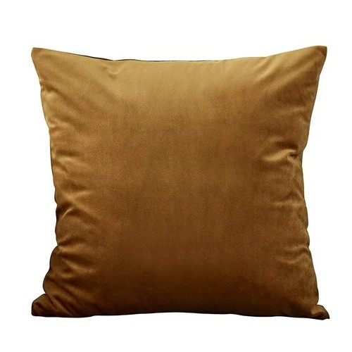 Cushion covers velvet extra - cushion,