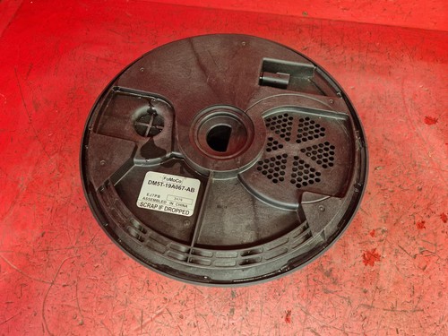 Ford focus mk3 rear - ford, subwoofer