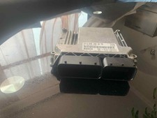 2004 MERCEDES C CLASS W203 2.2