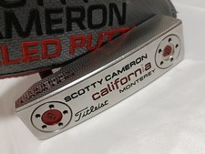 Scotty Cameron Putter