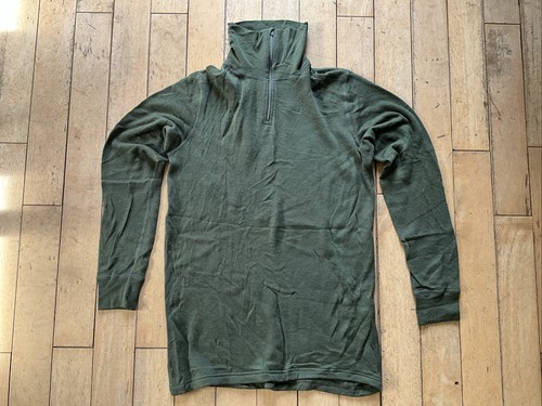 Norwegian army janus merino - norwegian,