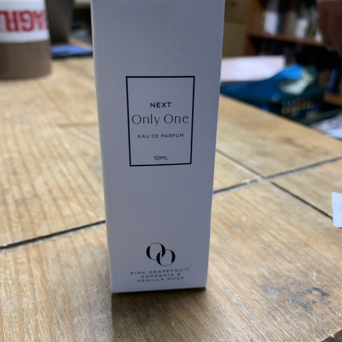 Next only one - next,