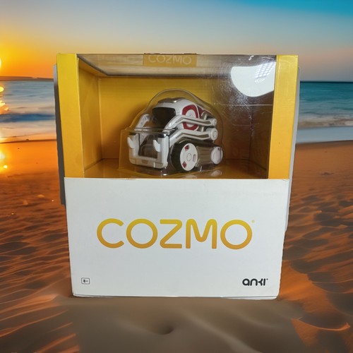 Anki cozmo robot complete set - robot,