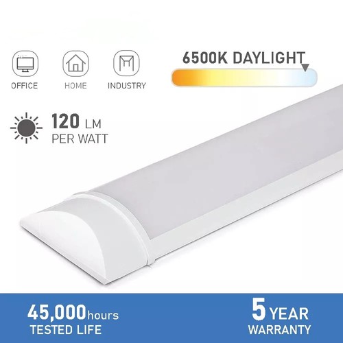 4ft led ceiling lamp - 4ft,