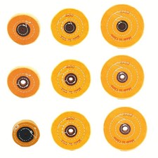 Roughly Grind Glass And