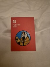National Trust TRERICE