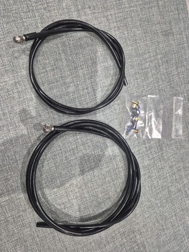 Lifeline tektro trp front - 2x,