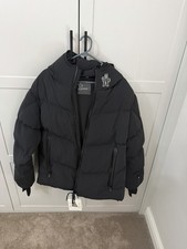 MENS  MONCLER GRENOBLE PUFFER