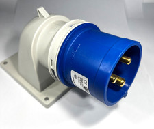 32A Appliance Inlet PCE 77723