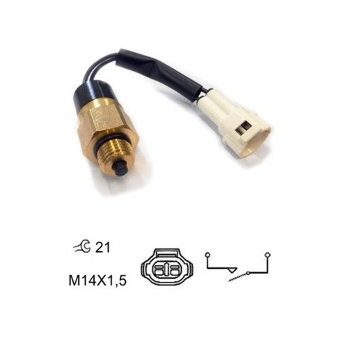 Reverse switch for suzuki - reverse,