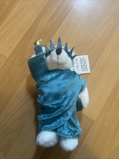 Teddy vtg statue liberty - vtg,