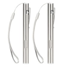 2pcs mini flashlight - mini, pocket