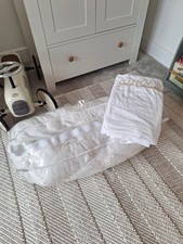 Mother & Baby Organic Cotton