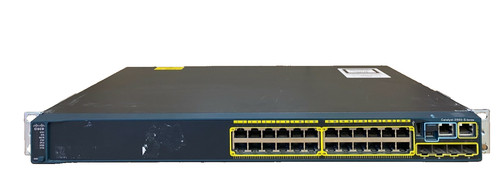Cisco 2960s 24ts with - 2960s-24ts-l,