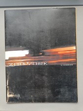 Zoo York 2002 Skateboarding