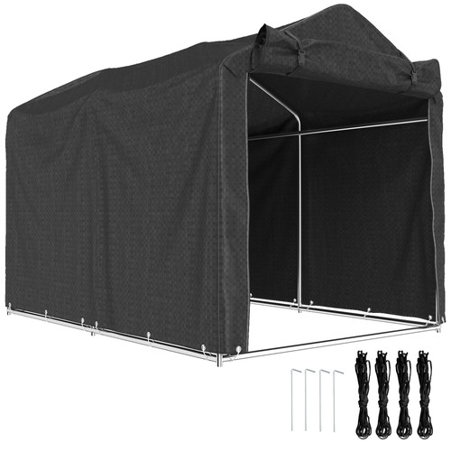 Outsunny garden tool storage - garden,