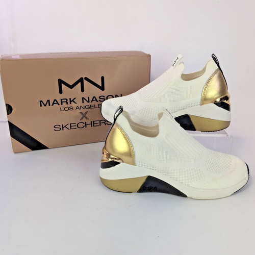 Skechers mark nason - mark, wedge