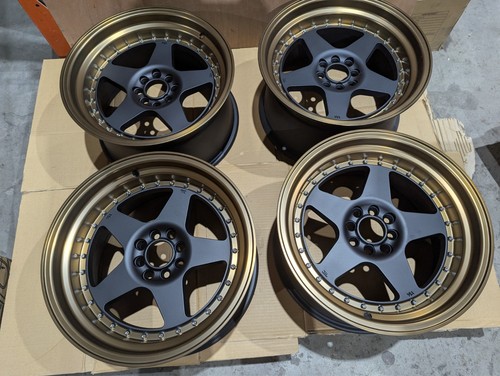 Rota kyusha alloys x - alloys,