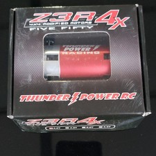 Thunder Power RC Z3R-550 4.0T