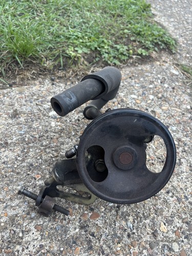 Mk2 mx5 power steering - mx5, pump
