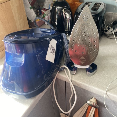 Tefal gv9812g0 high pressure - gv9812g0,