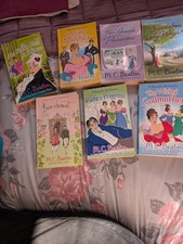 MC Beaton Regency /Romance