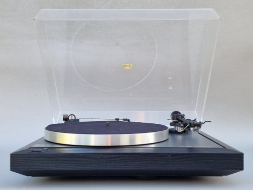 Linn axis turntable with - turntable,