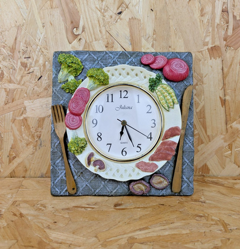 Vintage juliana kitchen wall - juliana,