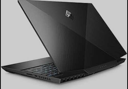 Omen 15in gaming laptop - 15in,