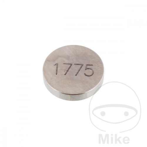 Jmp regulating valves shim - jmp,