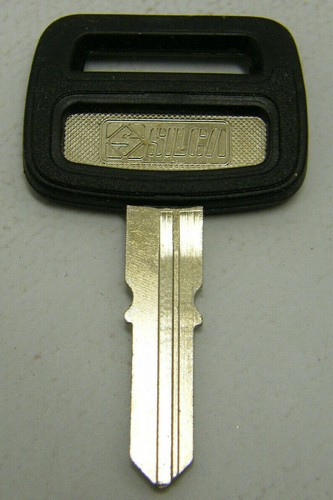 Car key blank for - for, honda