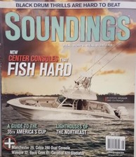 Soundings May 2017 New Center