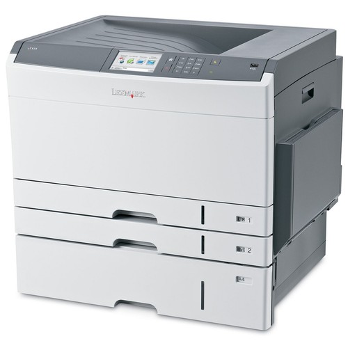 Lexmark c925dte colour - lexmark,