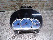 BFD074667 2011 MITSUBISHI L200 2.5 DID TROJAN SPEEDOMETER CLOCK