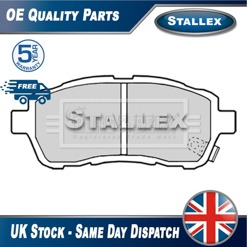 Fits ford fiesta 2008 brake - 2008-,