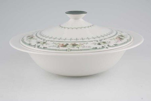 Royal doulton provencal - provencal,