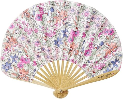 Sanrio characters liberty - characters, x