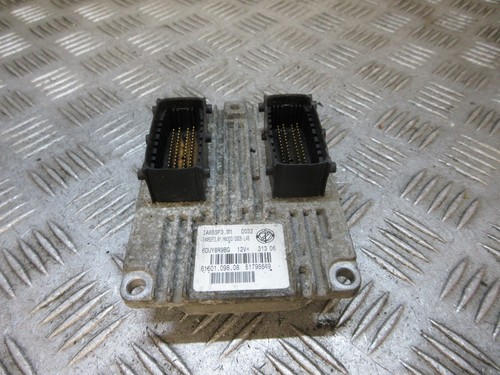 Fiat grande punto 2007 2 - fiat, 1.2