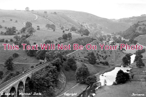 1616 monsal dale railway - dr,