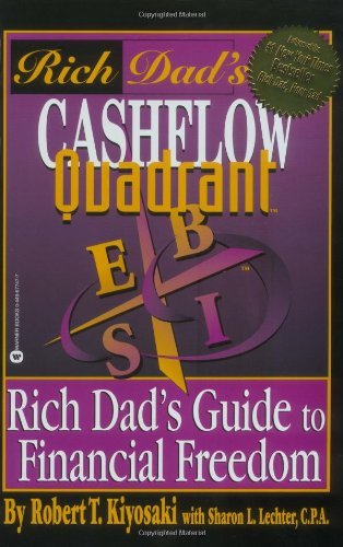 Rich dad poor part - part,