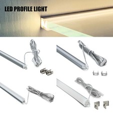 2M/2.4M LED Recessed/Surface