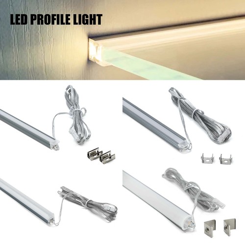 Led recessed surface - led, recessed/surface
