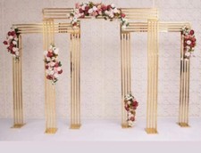 Wedding Props Stage Background