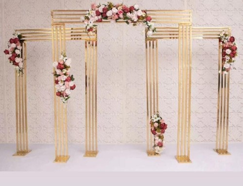 Wedding props stage - wedding, background