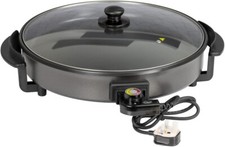 Electric Cooker Pan 40cm