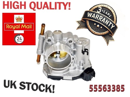 Throttle body for 2006 - body, 2006-2014