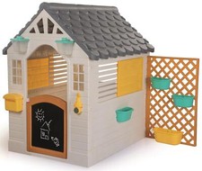 Dolu garden playhouse - garden,
