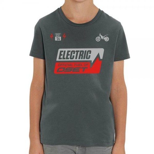 Oset electric kids children - kids,