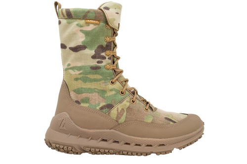 Lalo rapid assault - rapid, multi